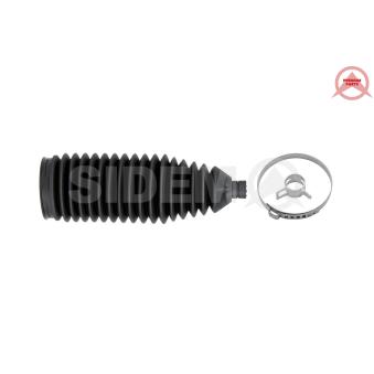 Joint-soufflet, direction SIDEM 306.335