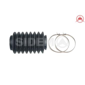 Joint-soufflet, direction avant droit SIDEM 309.033