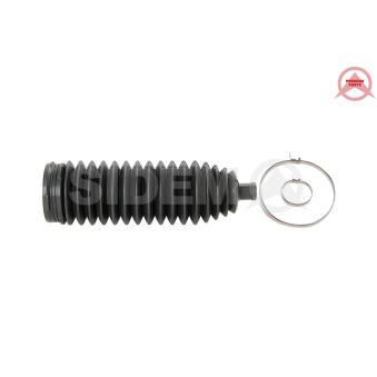 Joint-soufflet, direction SIDEM 309.134