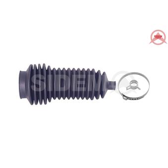 Joint-soufflet, direction SIDEM 310.037