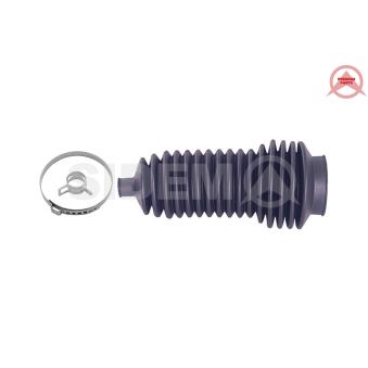 Joint-soufflet, direction avant gauche SIDEM 310.139