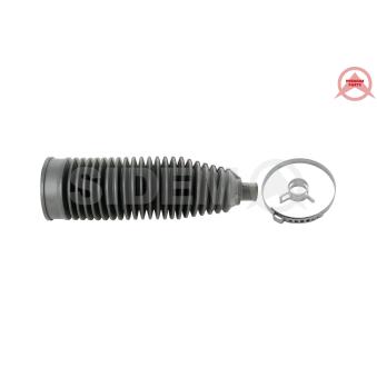 Joint-soufflet, direction SIDEM 315.130