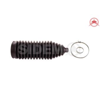 Joint-soufflet, direction SIDEM 315.137