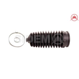 Joint-soufflet, direction SIDEM 319.038