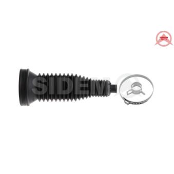 Joint-soufflet, direction avant droit SIDEM 337.035