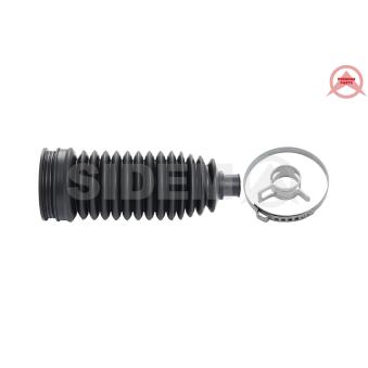 Joint-soufflet, direction SIDEM 341.042