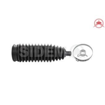 Joint-soufflet, direction SIDEM 353.130