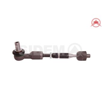 Barre de connexion SIDEM 37620