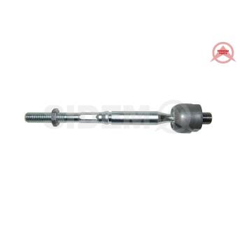 Rotule de direction intérieure, barre de connexion SIDEM 41210