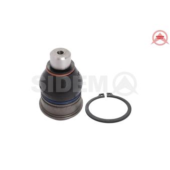 Rotule de suspension SIDEM