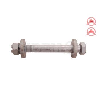 Kit de réparation, suspension de roue SIDEM