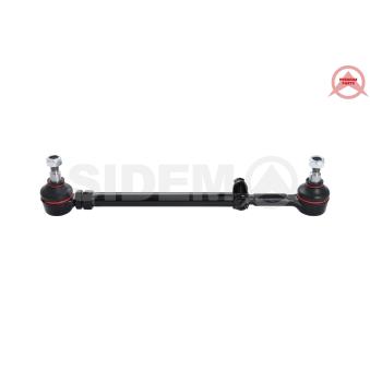 Barre de connexion SIDEM