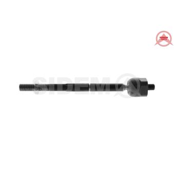 Rotule de direction intérieure, barre de connexion SIDEM