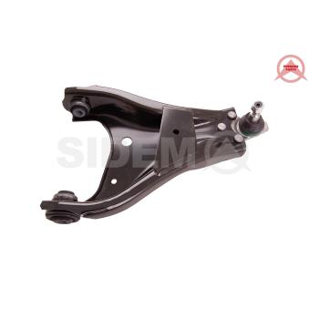 Triangle ou bras de suspension (train avant) SIDEM