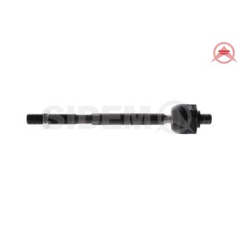 Rotule de direction intérieure, barre de connexion SIDEM