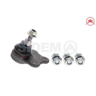 Rotule de suspension SIDEM