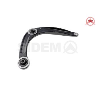 Triangle ou bras de suspension (train avant) SIDEM