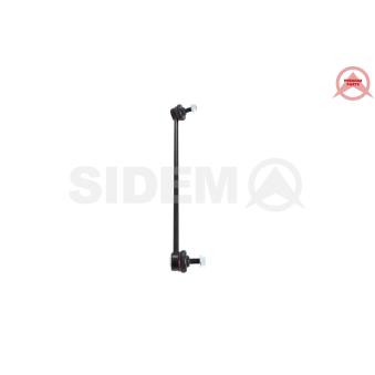Entretoise/tige, stabilisateur avant droit SIDEM