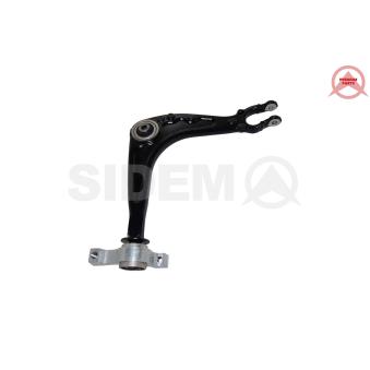 Triangle ou bras de suspension (train avant) SIDEM
