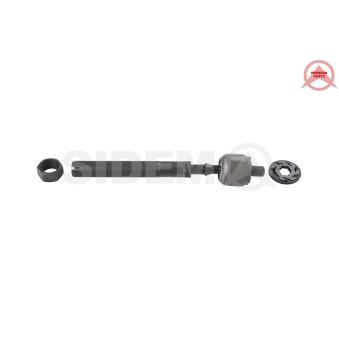 Rotule de direction intérieure, barre de connexion SIDEM