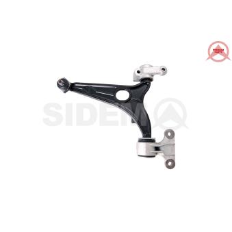 Triangle ou bras de suspension (train avant) SIDEM