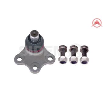 Rotule de suspension SIDEM