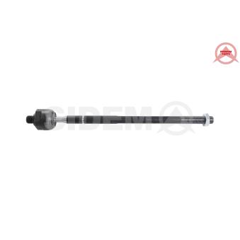 Rotule de direction intérieure, barre de connexion SIDEM