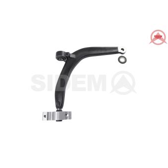 Triangle ou bras de suspension (train avant) SIDEM
