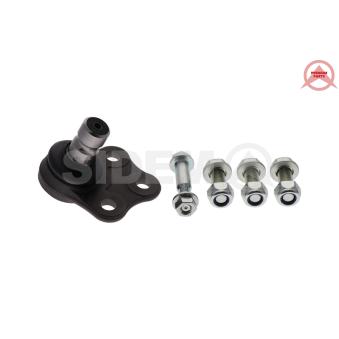 Rotule de suspension SIDEM