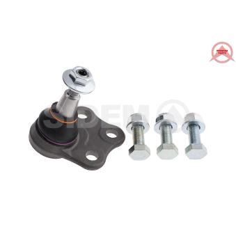 Rotule de suspension SIDEM