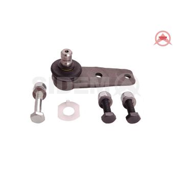 Rotule de suspension SIDEM