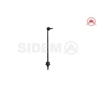 Entretoise/tige, stabilisateur SIDEM