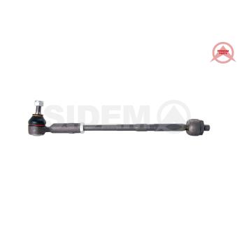 Barre de connexion SIDEM 57026