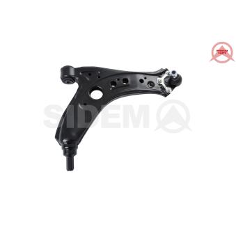 Triangle ou bras de suspension (train avant) SIDEM