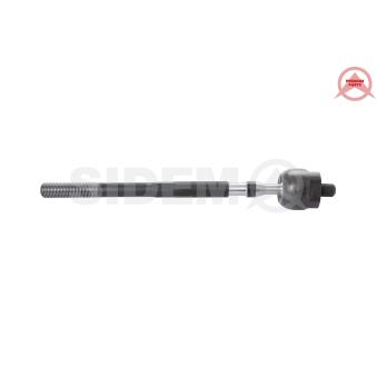 Rotule de direction intérieure, barre de connexion SIDEM