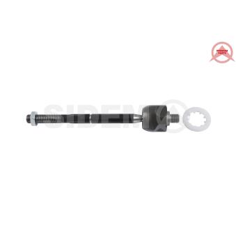 Rotule de direction intérieure, barre de connexion SIDEM