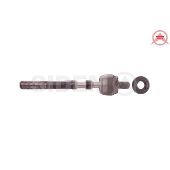 Rotule de direction intérieure, barre de connexion SIDEM