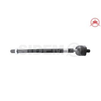 Rotule de direction intérieure, barre de connexion SIDEM