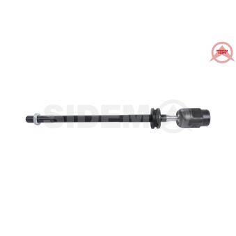 Rotule de direction intérieure, barre de connexion SIDEM 63234 A