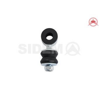 Entretoise/tige, stabilisateur SIDEM