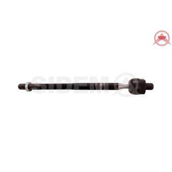 Rotule de direction intérieure, barre de connexion SIDEM