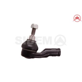 Rotule de barre de connexion SIDEM