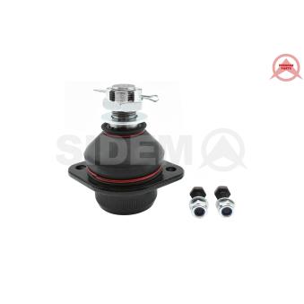 Rotule de suspension SIDEM