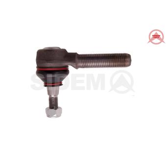 Rotule de barre de connexion SIDEM