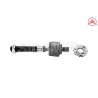 Rotule de direction intérieure, barre de connexion SIDEM 7934