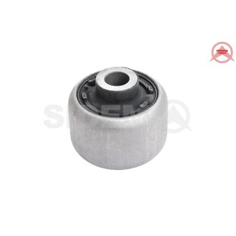 Silent bloc de suspension (train avant) SIDEM