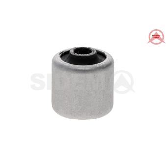 Silent bloc de suspension (train avant) SIDEM