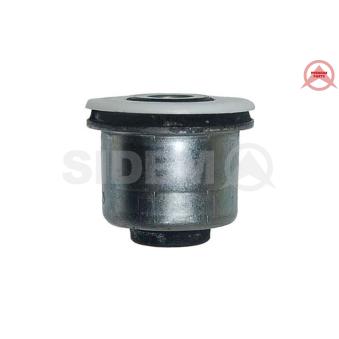 Silent bloc de suspension (train avant) SIDEM 853645