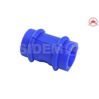 Suspension, stabilisateur SIDEM