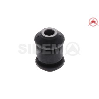 Silent bloc de suspension (train avant) SIDEM